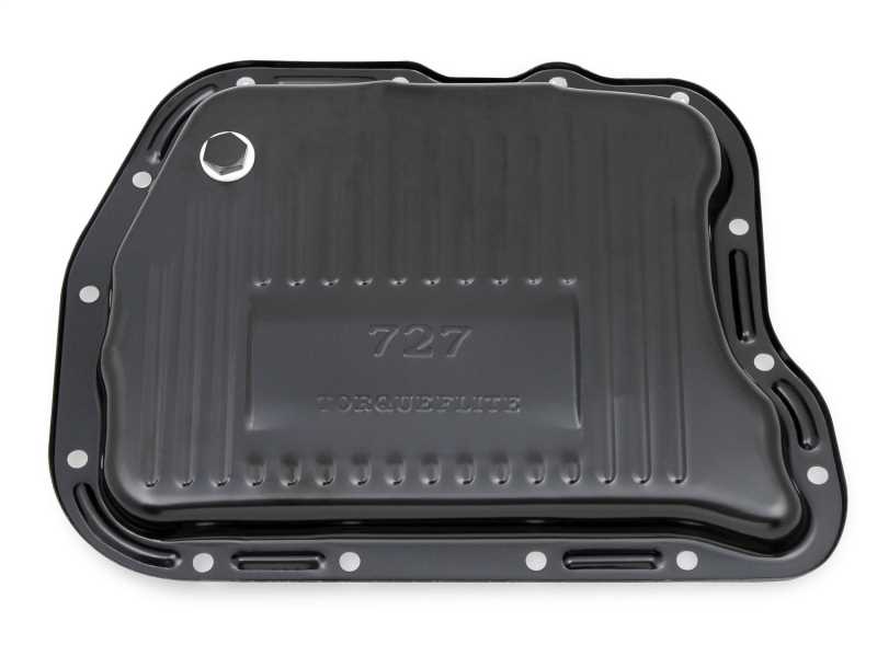 Automatic Transmission Oil Pan 9745BMRG